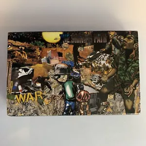 Shining Path Crooked World Promo (Cassette) Single - Picture 1 of 2