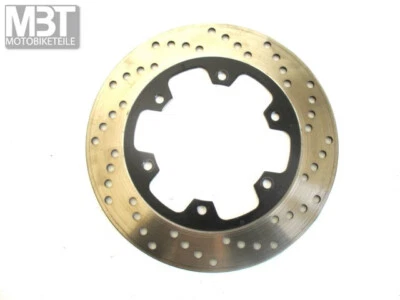 Disco Freno Trasero Ducati 899 Panigale 3.9Mm Año 14-15 Foto 1 de 3