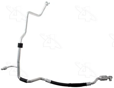 Manguera de succión de refrigerante aire acondicionado Four Seasons para 02-08 Cooper 66685 Foto 1 de 4