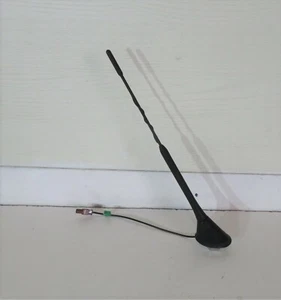 ANTENA AÉREA TECHO EXTERIOR AUDI A1 SE 2011 TDI 8X0035501A - Imagen 1 de 3