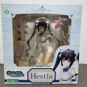 DanMachi HESTIA Figure 1/7 Scale PVC Kotobukiya From Japan Toy - Picture 1 of 4