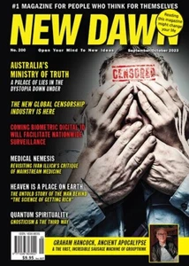 New Dawn 200 (September-October 2023) - Picture 1 of 1