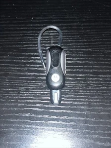 TechBluetooth Motorola H17 TXT Speak Boom Headset Black DOES NOT WORK - Photo 1 sur 4