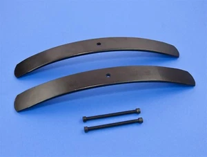 Rear Add-A-Leaf 1.5"-2" Lift Kit Durango 2004-2009 4WD - Picture 1 of 2