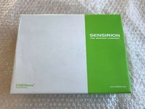 Sensirion CMOSens SFC4208 UAGUCV (Gas) Mass Flow Controller - Picture 1 of 12