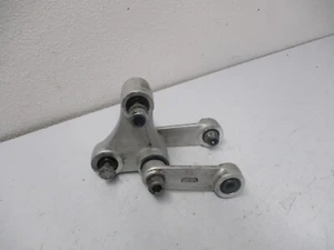 Umlenkung Federung Stoßdämpfer hinten / unfallfrei  Aprilia Pegaso 650 GA 93-96 - Picture 1 of 3