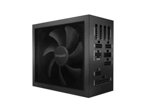 be quiet! Dark Power 13 850W ATX Pełny modułowy zasilacz 80+ tytanowy zasilacz - Zdjęcie 1 z 7