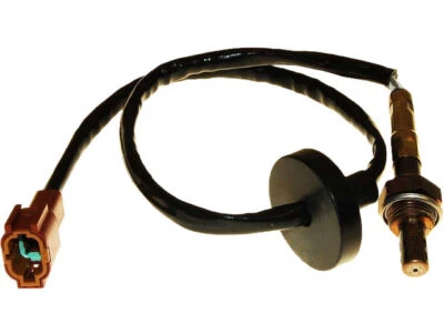 Sensor de oxígeno aguas abajo para Infiniti Q45 1996 andador izquierdo 51112KQQX Foto 1 de 2