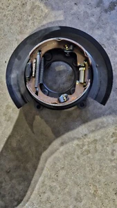 4C3Z-2209-AA Ford Genuine Part OEM PARKING BREAK Fits 2000-2005 FORD - Picture 1 of 4
