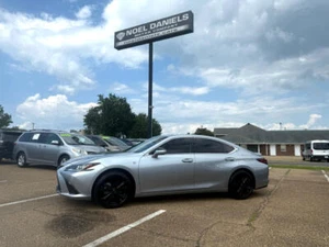 2023 Lexus ES 350 F Sport 4D Luxury Sedan - Picture 1 of 29