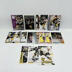 15X Mixed Lot Of Vtg 90?S Cam Neely Nhl Hockey Sports Trading Cards