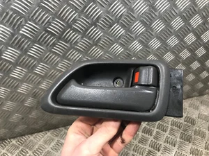 Isuzu Rodeo Denver 2.5 3.0 2004-2008  Front Or Rear Door Inner Handle Right O/S - Picture 1 of 8