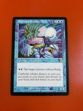 1x Cephalid Retainer | Odyssey | MTG Magic the Gathering Cards