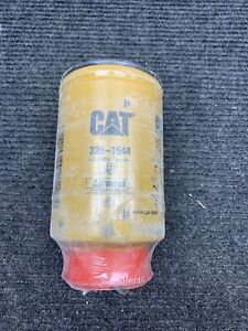 NOS Caterpillar 326-1644 Fuel Water Separator 