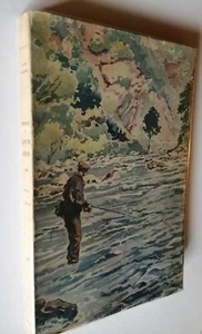 TECHNIQUE DU LANCER LEGER par LOUIS CARRERE éditions Boisseau 1941 / PÊCHE - Picture 1 of 6