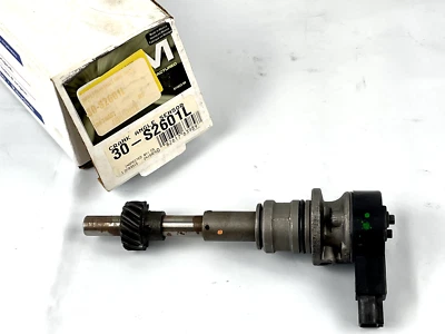 Синхронизатор распределительного вала двигателя 30-S2601L от оригинального производителя, восстановленный; для FORD, MERMERCURY в таблице - Изображение 1 из 4