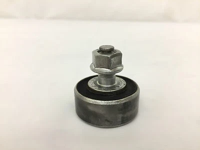 DUCATI 2012 MONSTER 1100 EVO ABS OEM REAR RUBBER CUSH DRIVE HUB SHOCK ABSORBER - Image 1 of 2