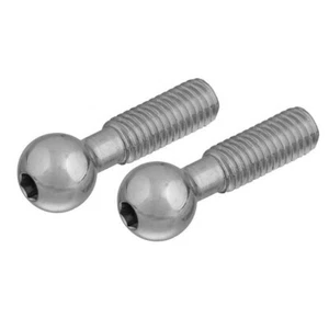 MUGEN SEIKI D0105R SPHERICAL BARREL PIN #011 - Picture 1 of 1