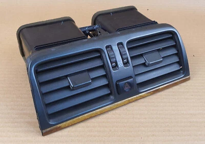 Lexus LS400 1998-2000 dash board AC/ heat air vent Oem used: Fits Toyota Celsior - Image 1 of 4