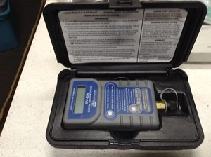 JB Just Better Digital Vacuum Gauge # DV-22N - Picture 1 of 4
