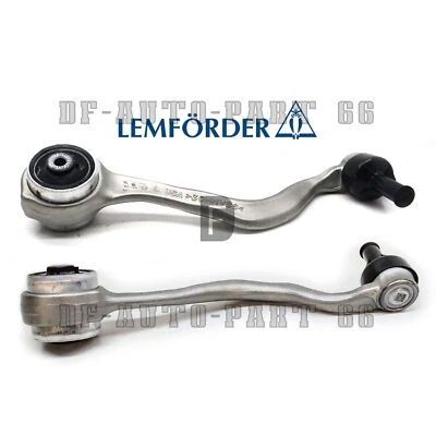 Lemforder 2x LR&RH Control arm For BMW G01 G02 X3 X4 31106890905 31106890906 - Image 1 of 4