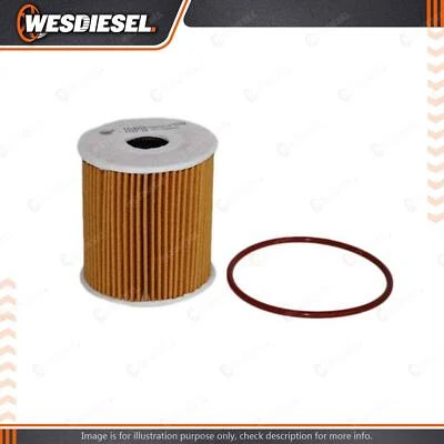 Sakura Oil Filter for VOLVO PENTA XC90 P28 S40 V40 S60 RS58 S70 80 TS91 V40 XC70 - image 1 of 2