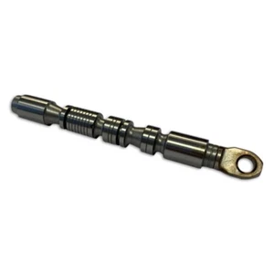 Double Acting Spool with Floating 4th, DE116-126, For Galtech GMV15 & Q15  - Picture 1 of 1