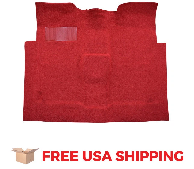 FITS 1960-1966 Chevrolet C20 Pickup Reg Cab 2WD Auto/3spd Column Shift Loop Foto 1 de 3