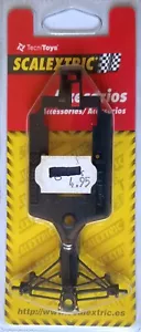 Scalextric 8854 Subchassis + Front Axle Type 3 Parts Slot NOS - Picture 1 of 2
