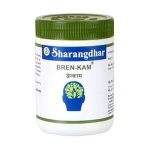 TABLETA BREN KAM SHARANGDHAR - Imagen 1 de 7