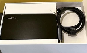 Ivanky Usb-c Docking Station - Picture 1 of 9