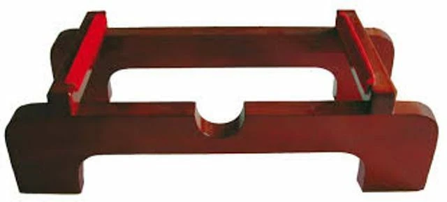 Croson supporto contrabbasso - Immagine 1 di 1