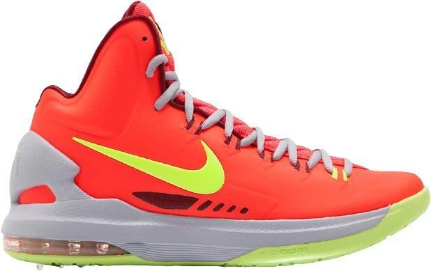 Nike KD 5 DMV - 554988-610