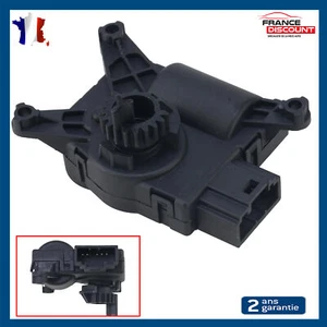 Servomoteur Volet Chauffage Clim pour VW CRAFTER GOLF VII T-ROC TIGUAN TOURAN - Imagen 1 de 8