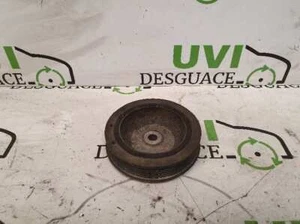 7700115309 crankshaft pulley for RENAULT KANGOO (F KC0) 1.9 DCI DIESEL 140809 - Imagen 1 de 3