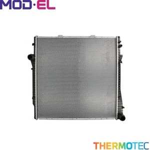 RADIATOR ENGINE COOLING D7B007TT FOR BMW X5E53 M54B30 3.0L M57D30 2.9L 6cyl 4.4L - Picture 1 of 7