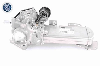 VEMO Ventil Abgasrückführung AGR-Ventil Q+, Erstausrüsterqualität V10-63-0048 - Bild 1 von 3