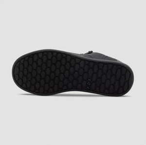 SCARPE MTB BIKE FOX UNION CANVAS BLACK - Imagen 1 de 7