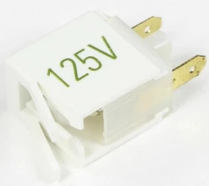 ✅ 1 YEAR WARRANTY OEM GE Range Indicator Light WB27T10626 WB27T10113 WB25X20005 - Picture 1 of 4