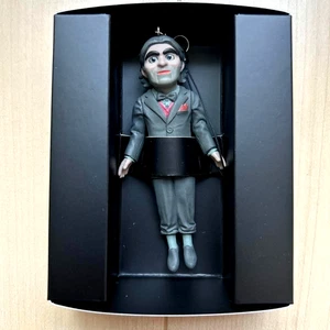 Death Stranding 2 Dollman Mini Figur Only Exclusive Collector’s Edition Neu - Bild 1 von 4