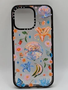 CASETiFY Impact iPhone 15 Pro Max Case | Disco Magic - Photo 1 sur 3