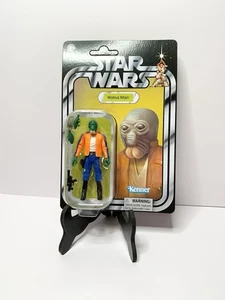 Walrus Man VC377 Star Wars The Vintage Collection 2025 MOC Cantina Set Exclusive - Bild 1 von 3
