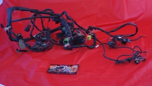 Suzuki TL 1000 Baujahr 1998, Kabelbaum komplett - Bild 1 von 1