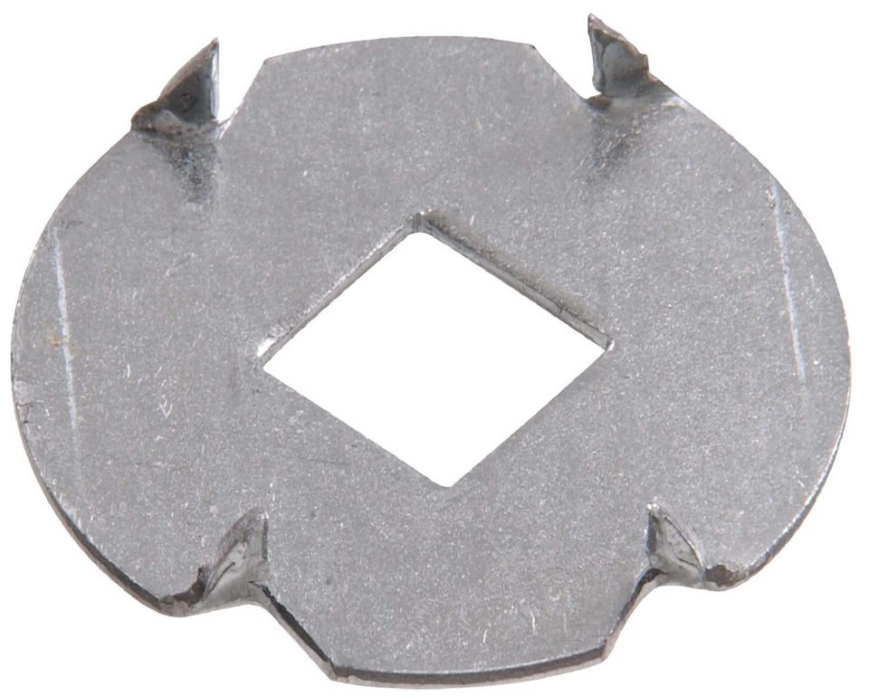 The Hillman Group 290302 3/8-inch Anti-turn Washer 50-pack