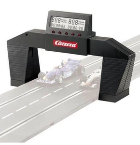 Cuentavueltas Electrónico Para Carrera Evolution / Go Exclusive 2 Arco Slot - Imagen 1 de 1