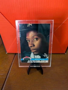 1992 Topps Stadium Club Brien Taylor #181 Yankees - Picture 1 of 3