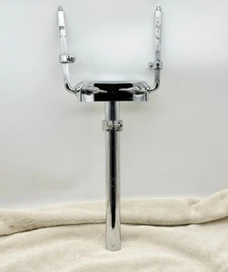 Vintage TAMA Double Tom Holder 70er Jahre Superstar Imperialstar Keylock - Bild 1 von 7