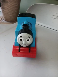Mattel 2013 Thomas The Train.  Plástico.  - Imagen 1 de 9