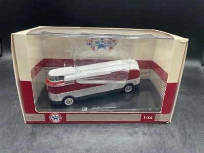 GM Futurliner 1953 1/64 Norev Parade Of Progress 1.64 NOREV 649300 - Immagine 1 di 4