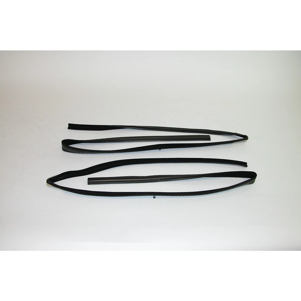 KG1009 Fairchild Industries Set of 2 Weatherstrip Kits for Chevy Suburban Pair - Image 1 of 1
